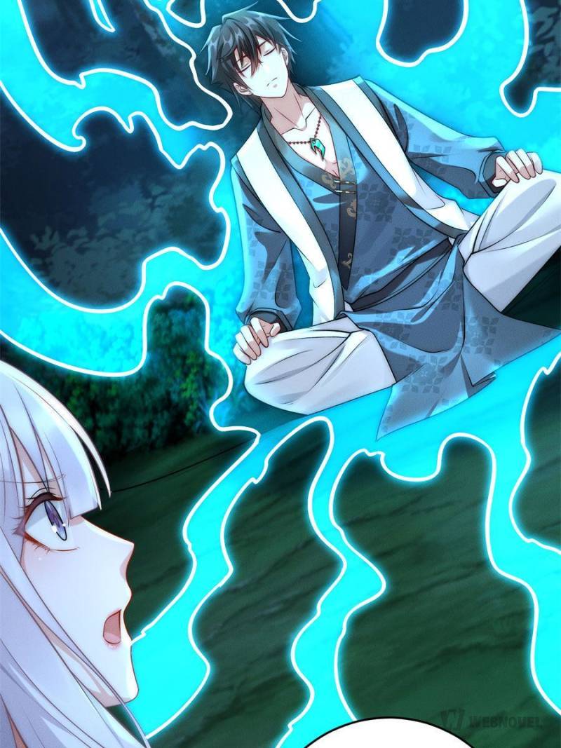 Opening Bonus of 100 Million Lives Chapter 6 - Page 27