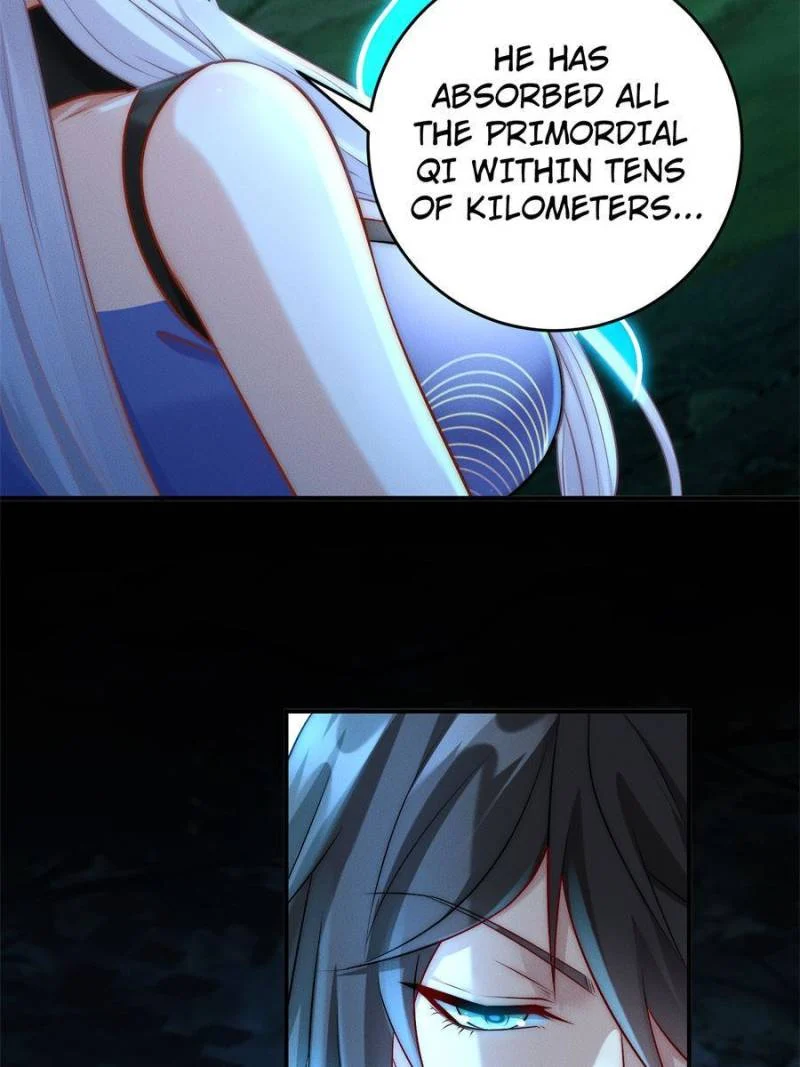 Opening Bonus of 100 Million Lives Chapter 6 - Page 28