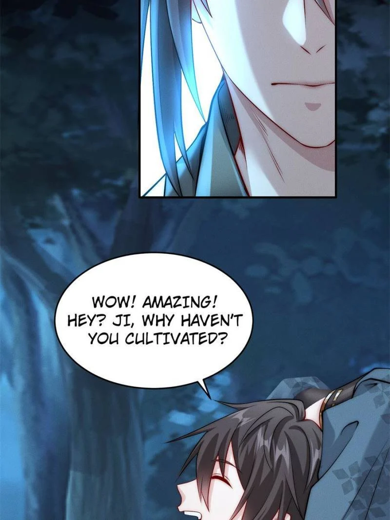 Opening Bonus of 100 Million Lives Chapter 6 - Page 29