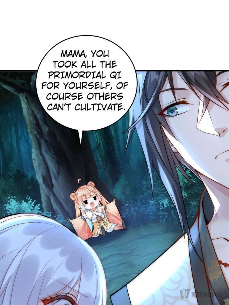 Opening Bonus of 100 Million Lives Chapter 6 - Page 31