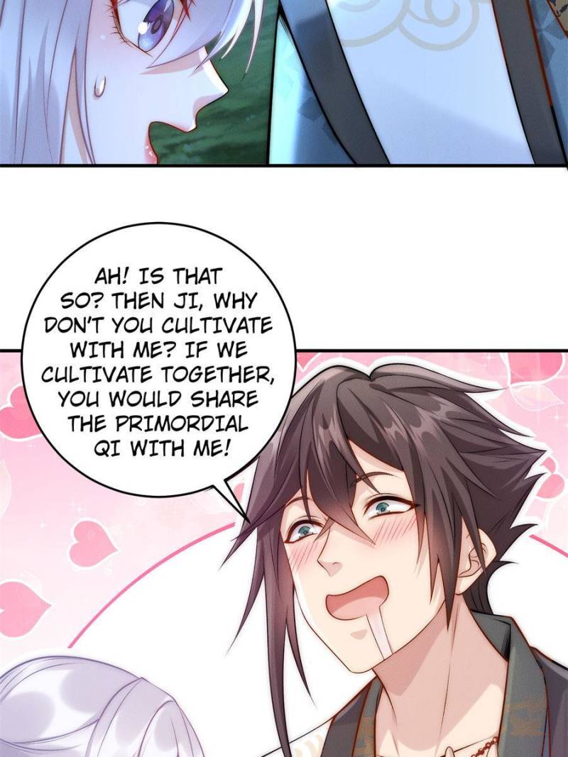 Opening Bonus of 100 Million Lives Chapter 6 - Page 32