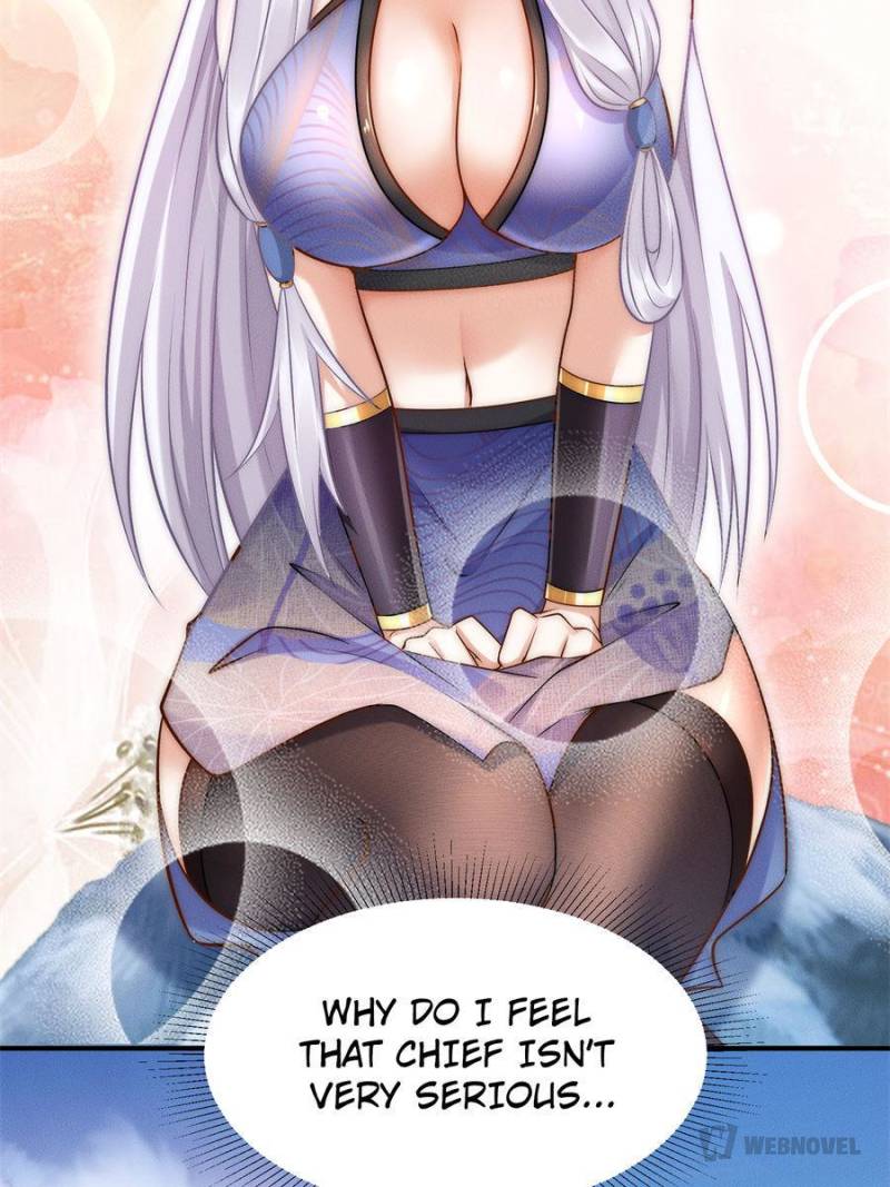 Opening Bonus of 100 Million Lives Chapter 6 - Page 34