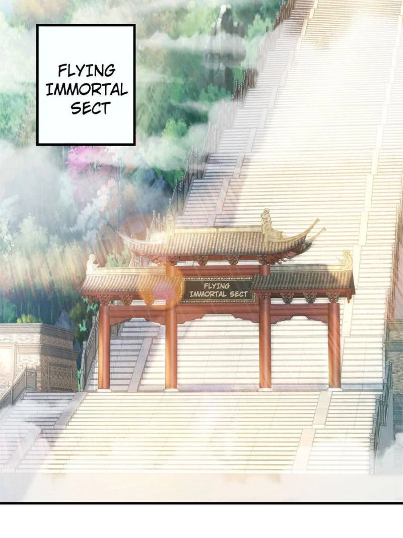 Opening Bonus of 100 Million Lives Chapter 6 - Page 36