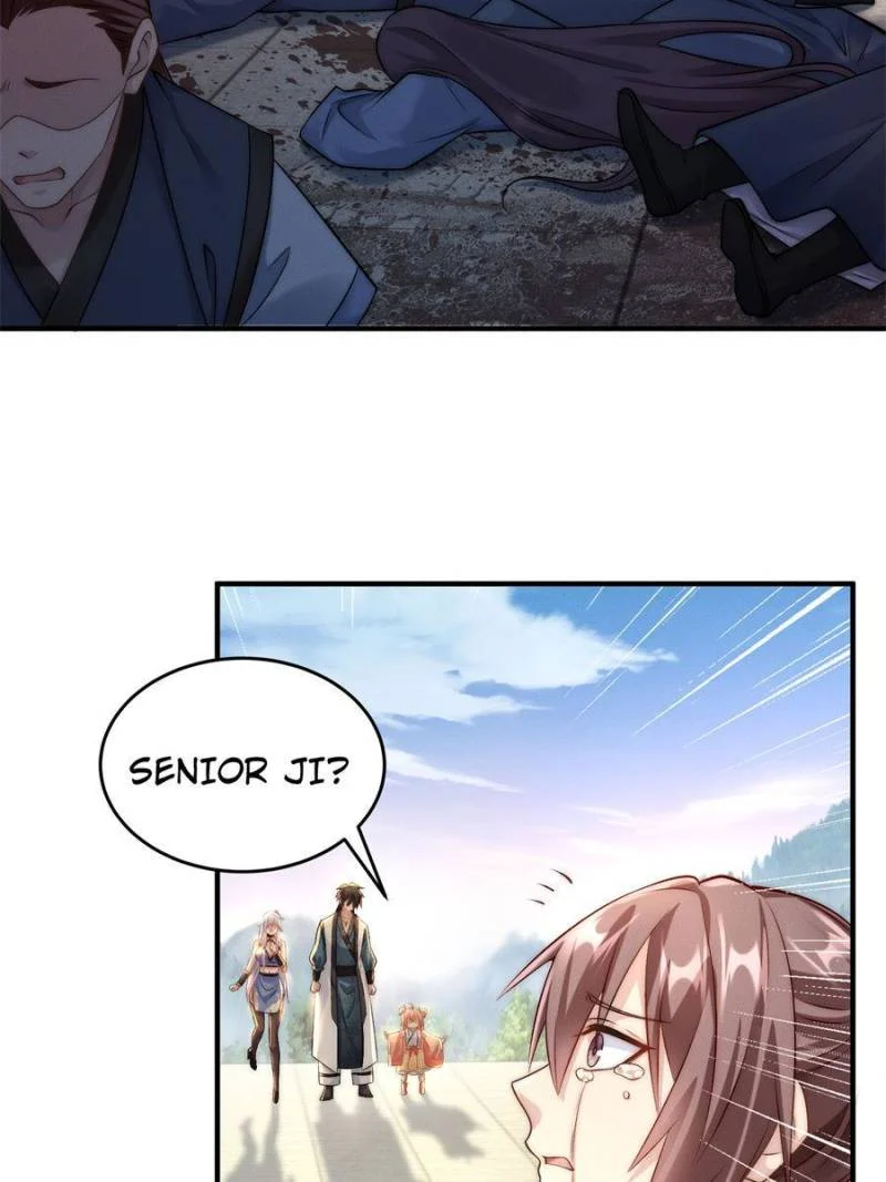 Opening Bonus of 100 Million Lives Chapter 6 - Page 39