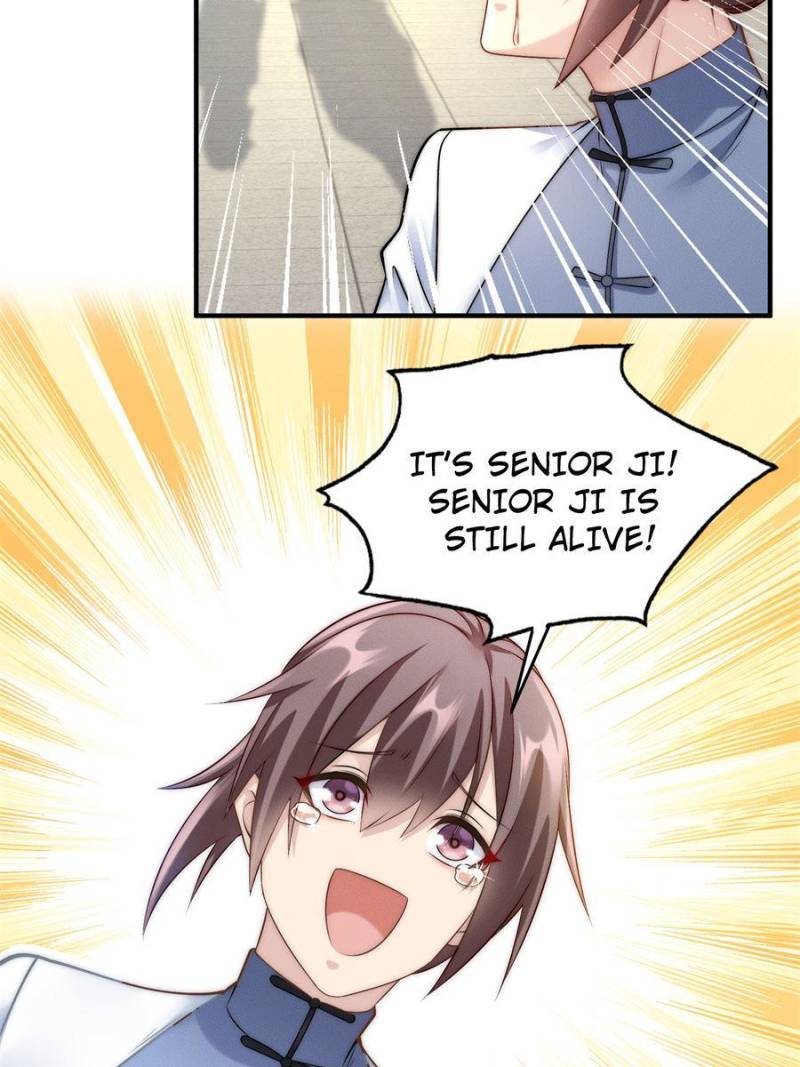 Opening Bonus of 100 Million Lives Chapter 6 - Page 40