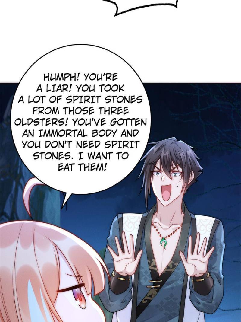 Opening Bonus of 100 Million Lives Chapter 6 - Page 5