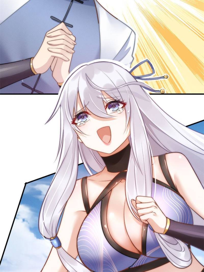 Opening Bonus of 100 Million Lives Chapter 6 - Page 41
