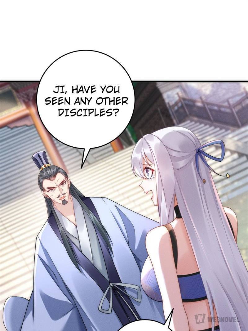 Opening Bonus of 100 Million Lives Chapter 6 - Page 43