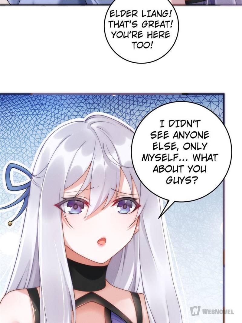 Opening Bonus of 100 Million Lives Chapter 6 - Page 44