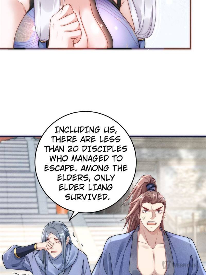 Opening Bonus of 100 Million Lives Chapter 6 - Page 45