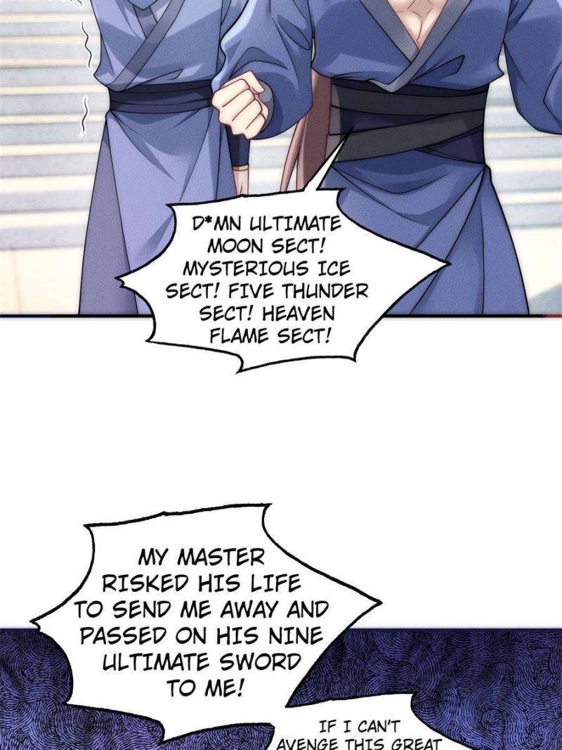 Opening Bonus of 100 Million Lives Chapter 6 - Page 46