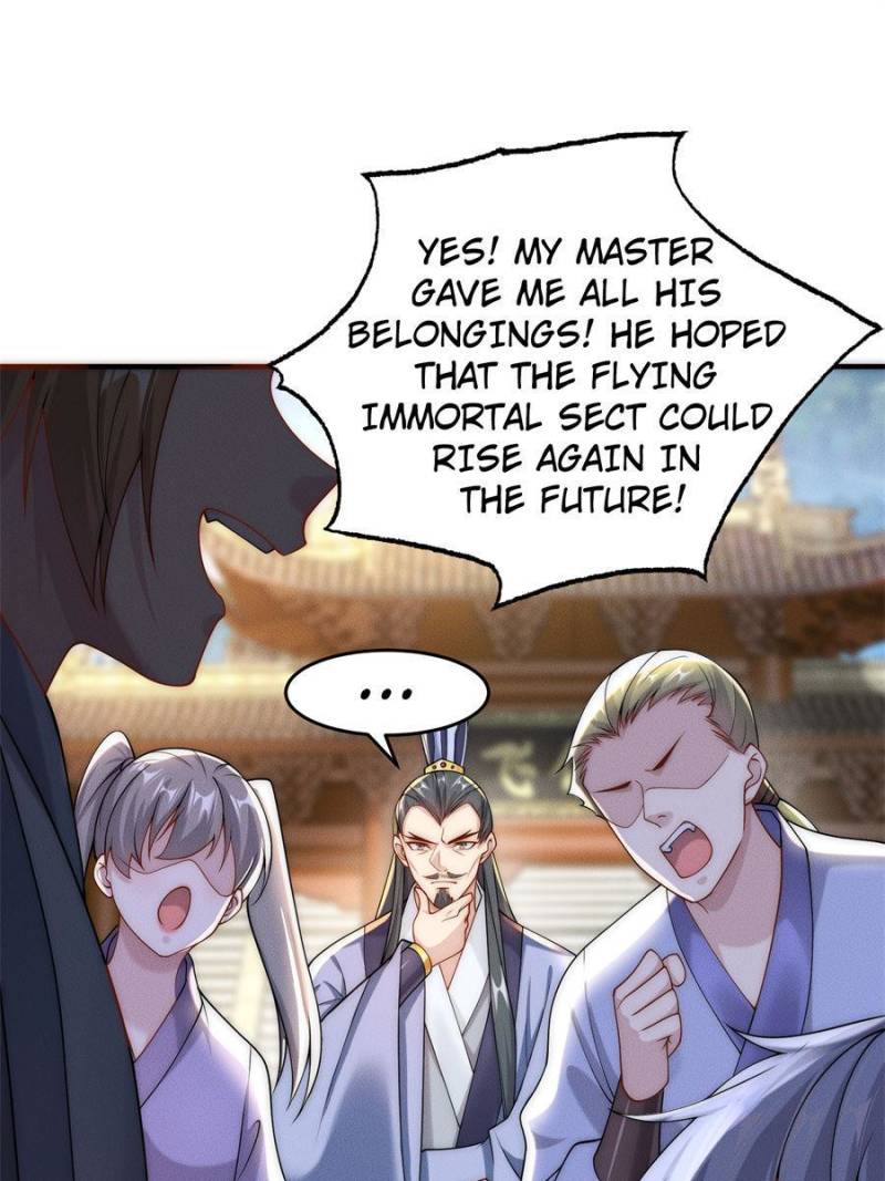 Opening Bonus of 100 Million Lives Chapter 6 - Page 49