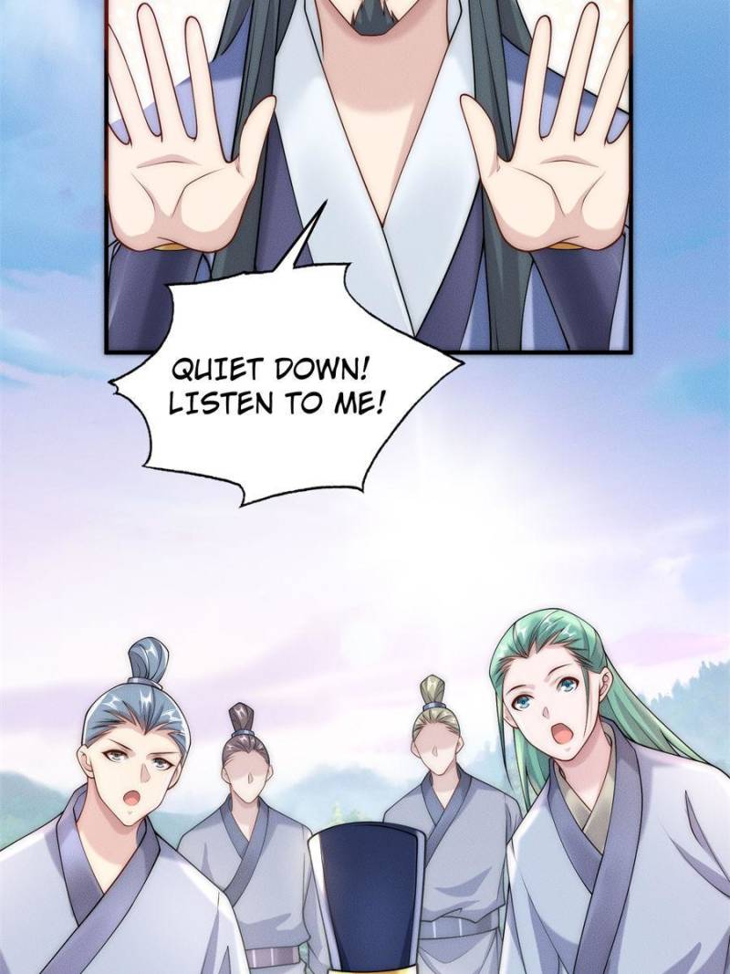 Opening Bonus of 100 Million Lives Chapter 6 - Page 51