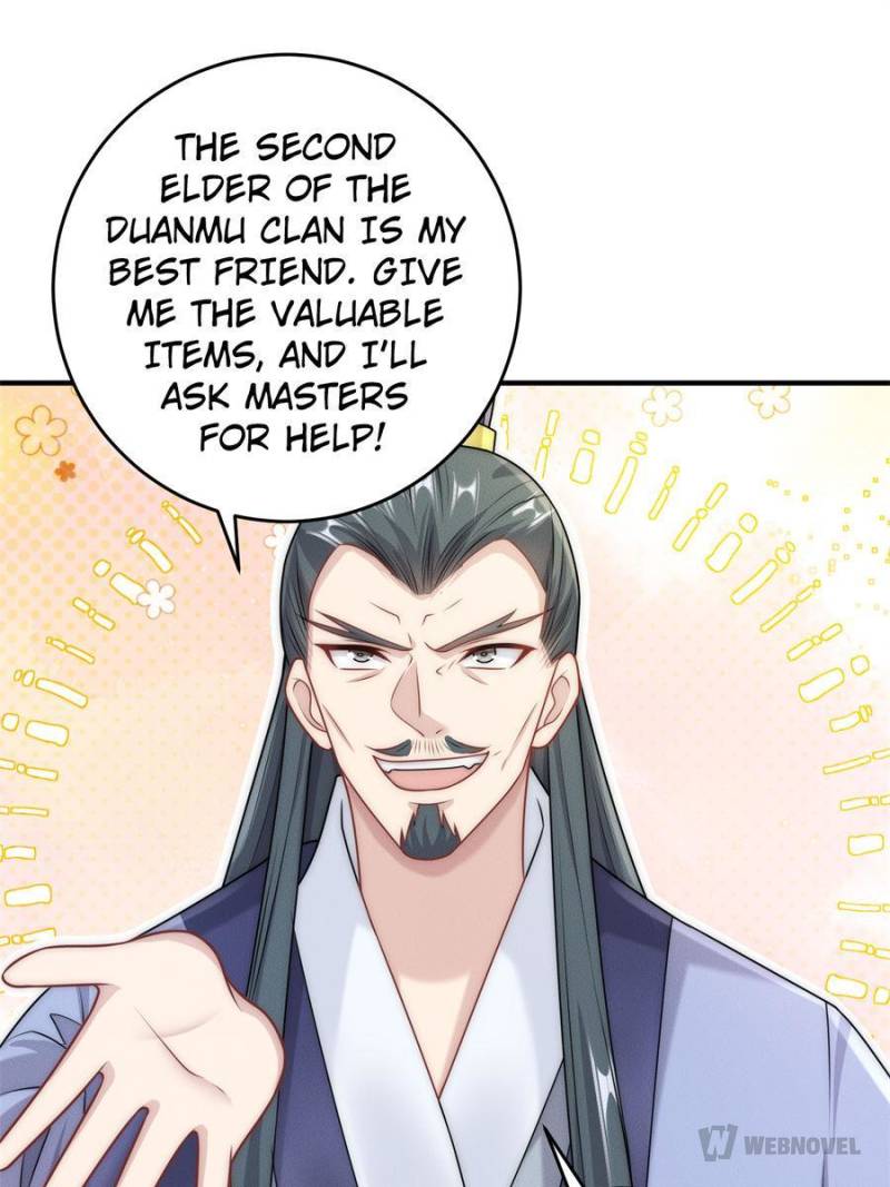 Opening Bonus of 100 Million Lives Chapter 6 - Page 55