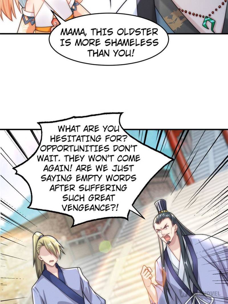 Opening Bonus of 100 Million Lives Chapter 6 - Page 58