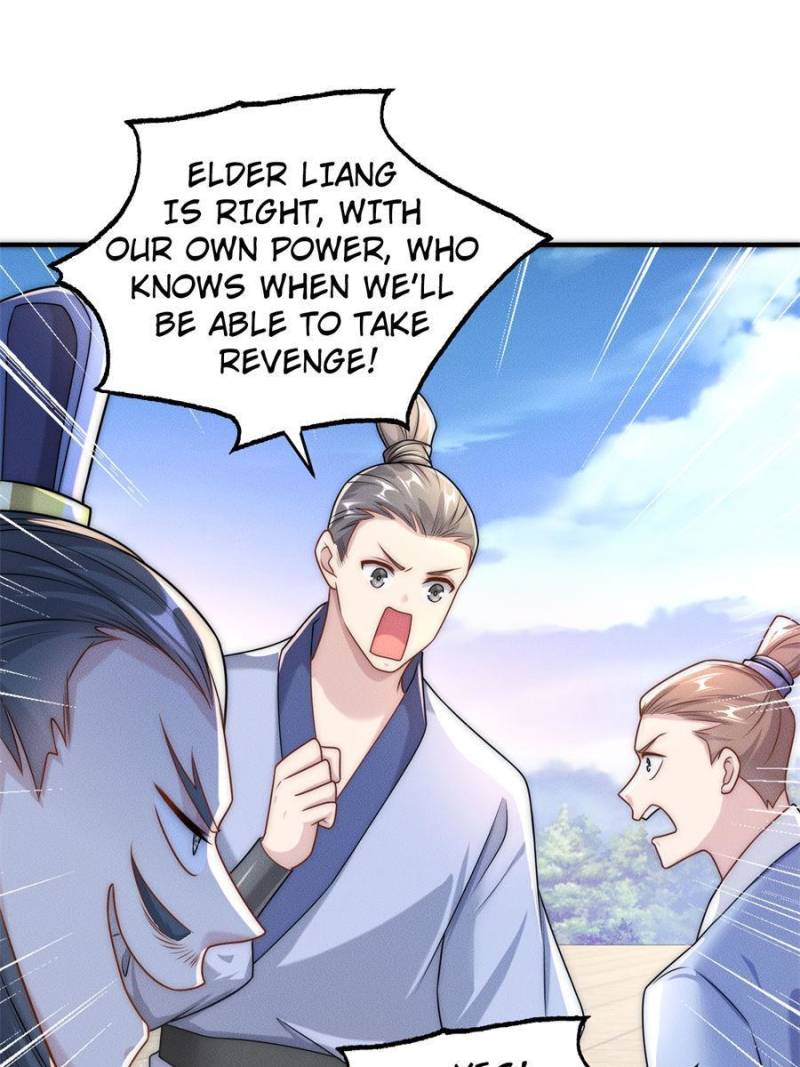 Opening Bonus of 100 Million Lives Chapter 6 - Page 60