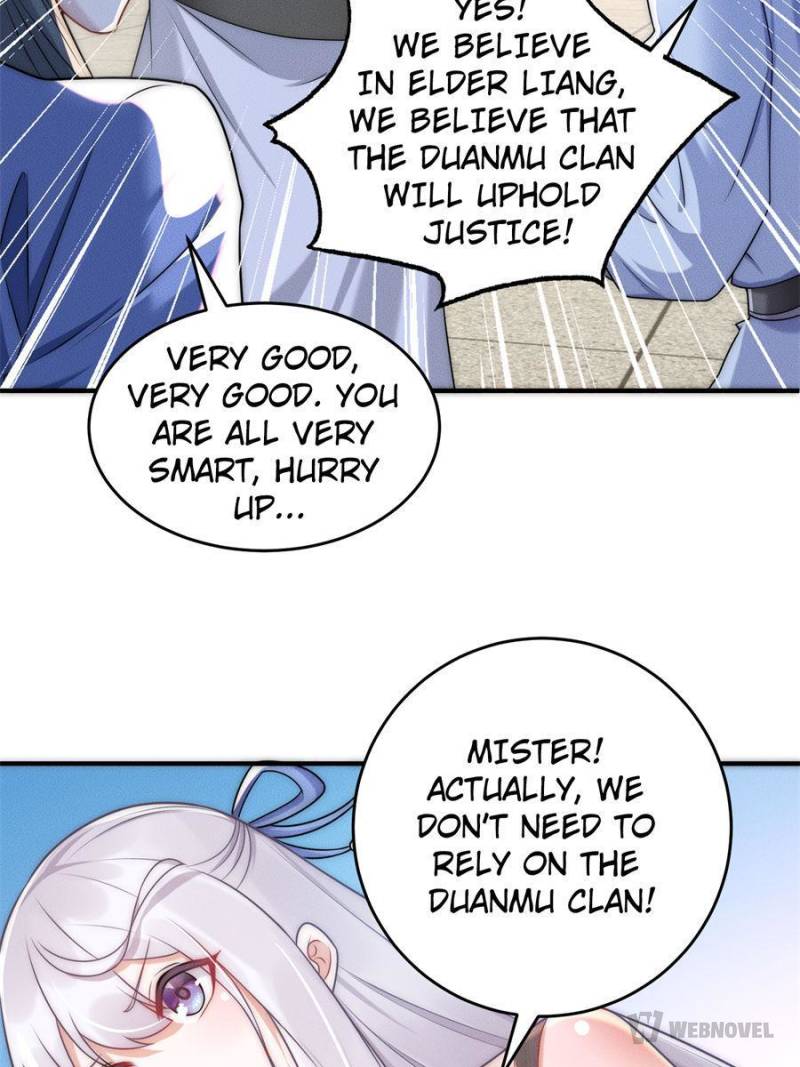 Opening Bonus of 100 Million Lives Chapter 6 - Page 61