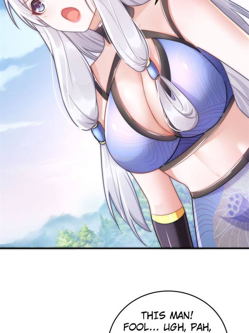 Opening Bonus of 100 Million Lives Chapter 6 - Page 62