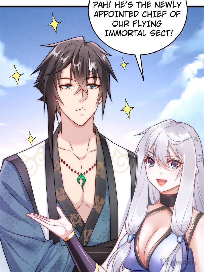 Opening Bonus of 100 Million Lives Chapter 6 - Page 63