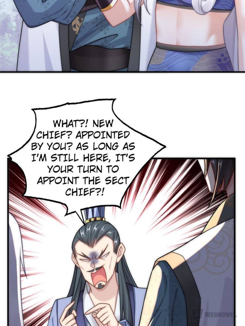 Opening Bonus of 100 Million Lives Chapter 6 - Page 64