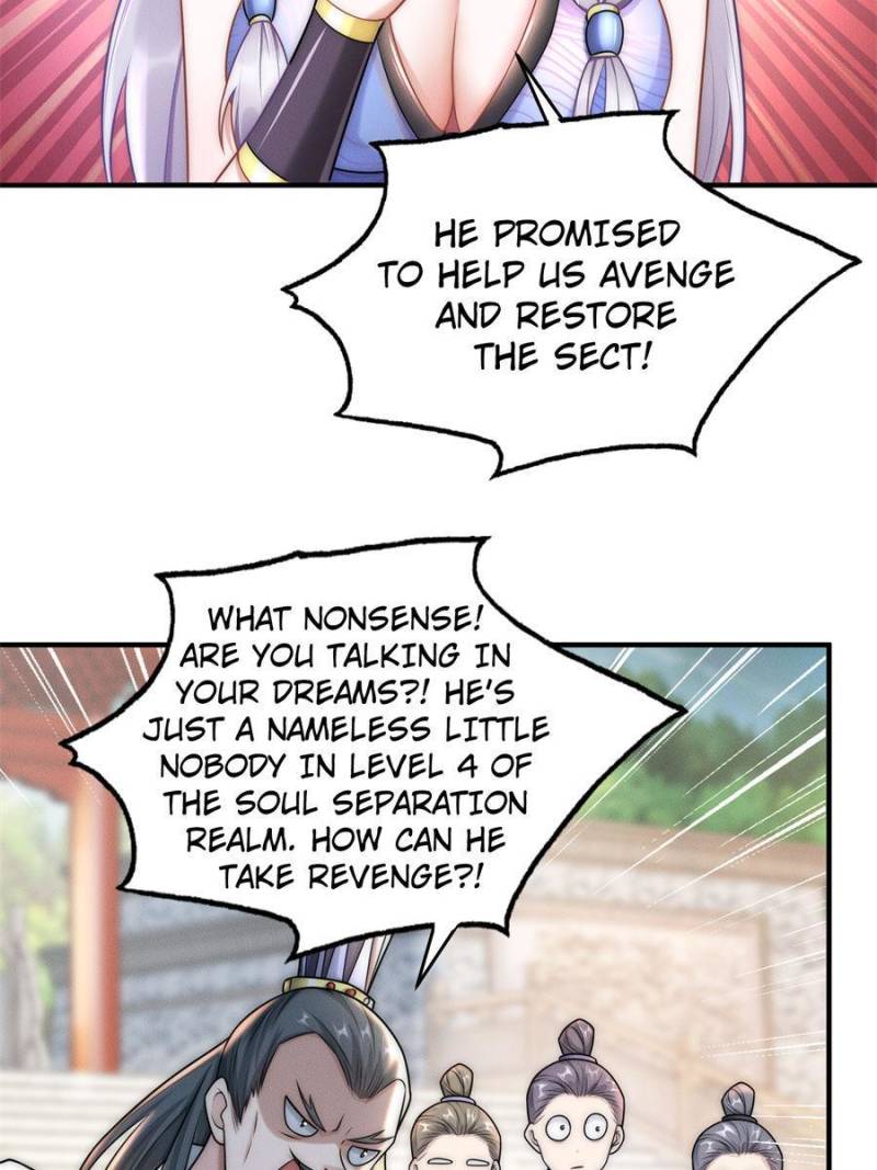 Opening Bonus of 100 Million Lives Chapter 6 - Page 67