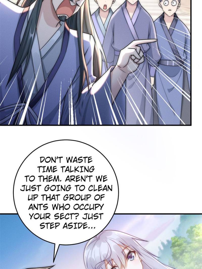 Opening Bonus of 100 Million Lives Chapter 6 - Page 68