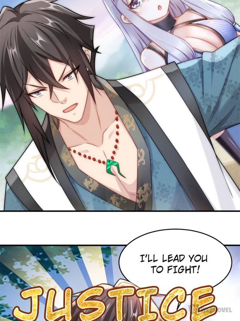 Opening Bonus of 100 Million Lives Chapter 6 - Page 69