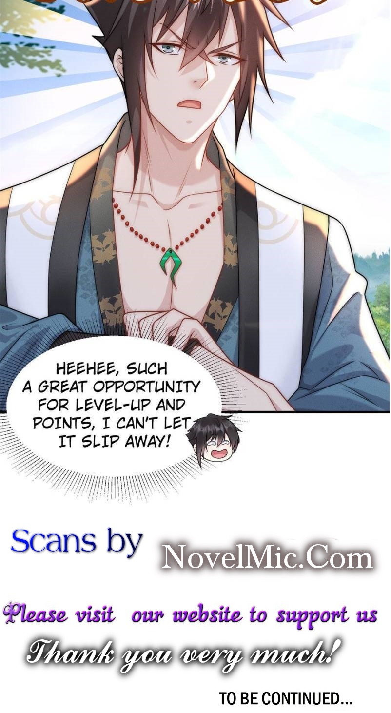 Opening Bonus of 100 Million Lives Chapter 6 - Page 70