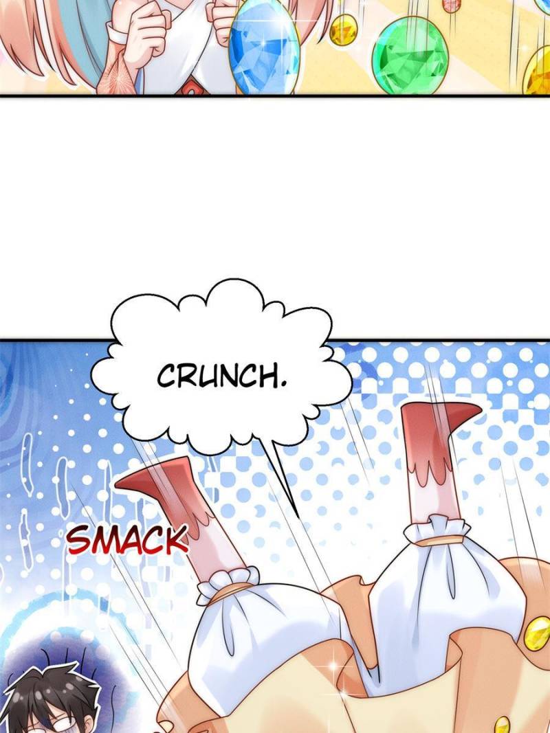 Opening Bonus of 100 Million Lives Chapter 6 - Page 8