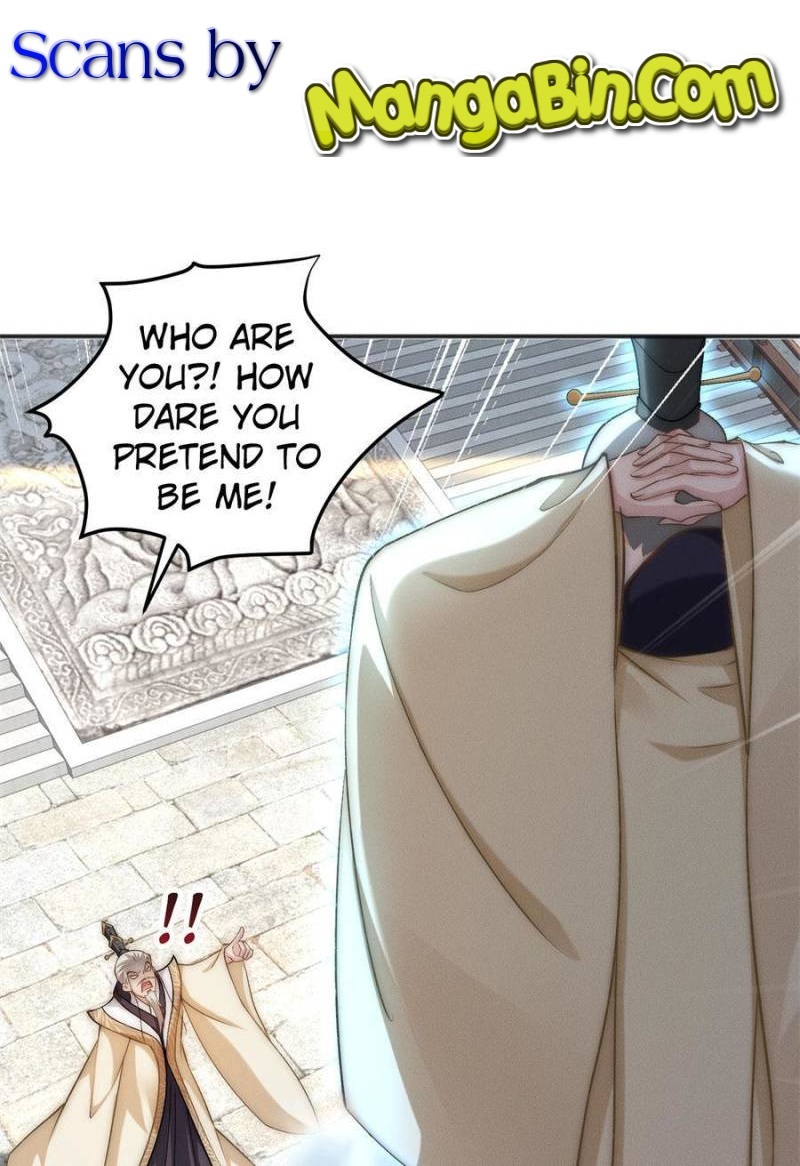 Opening Bonus of 100 Million Lives Chapter 60 - Page 1