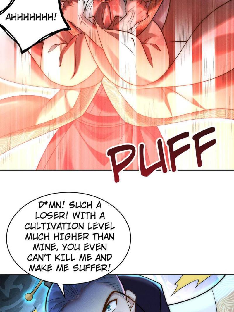 Opening Bonus of 100 Million Lives Chapter 60 - Page 13