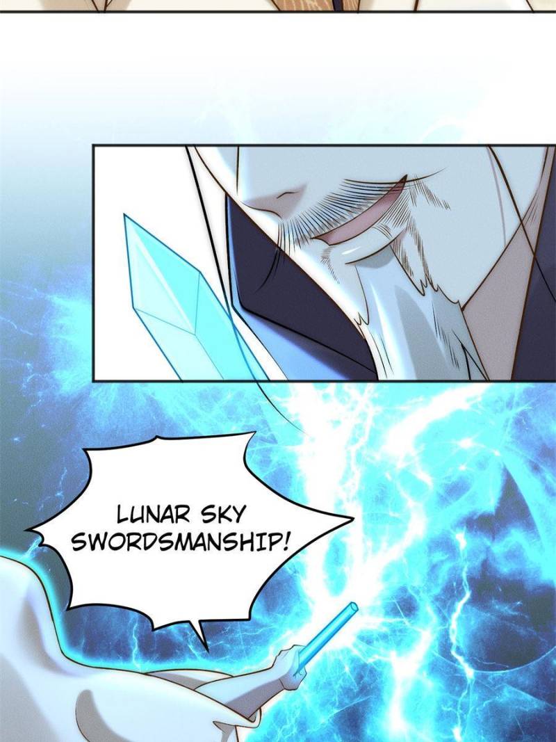 Opening Bonus of 100 Million Lives Chapter 60 - Page 17