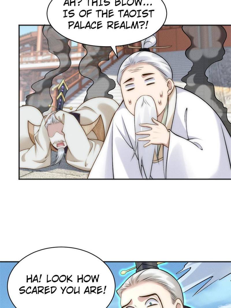 Opening Bonus of 100 Million Lives Chapter 60 - Page 20