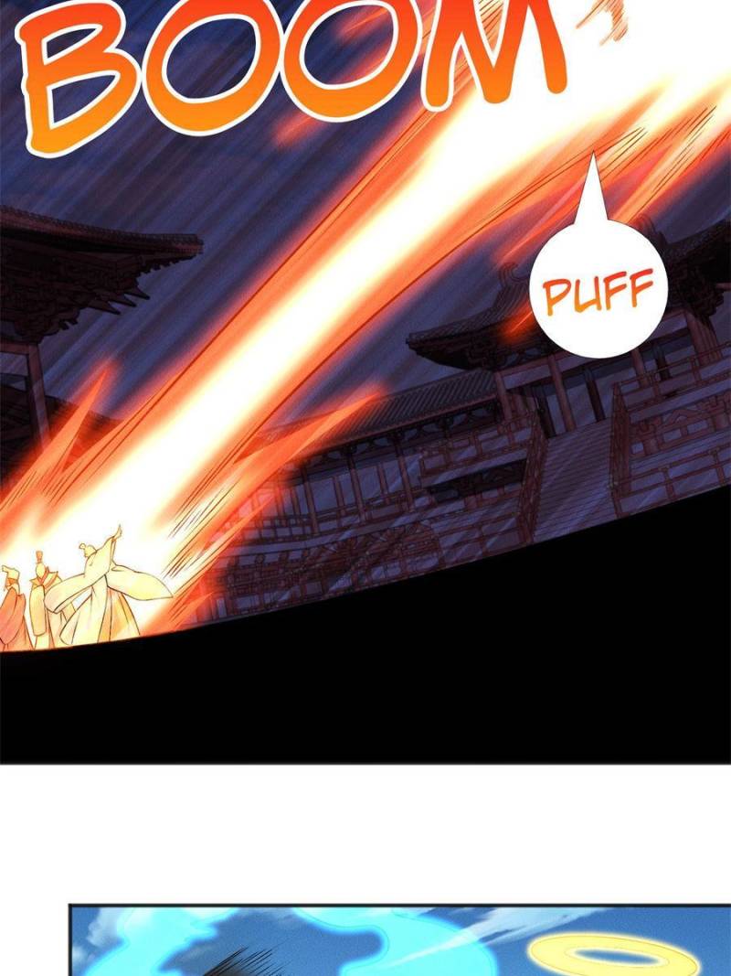 Opening Bonus of 100 Million Lives Chapter 60 - Page 22