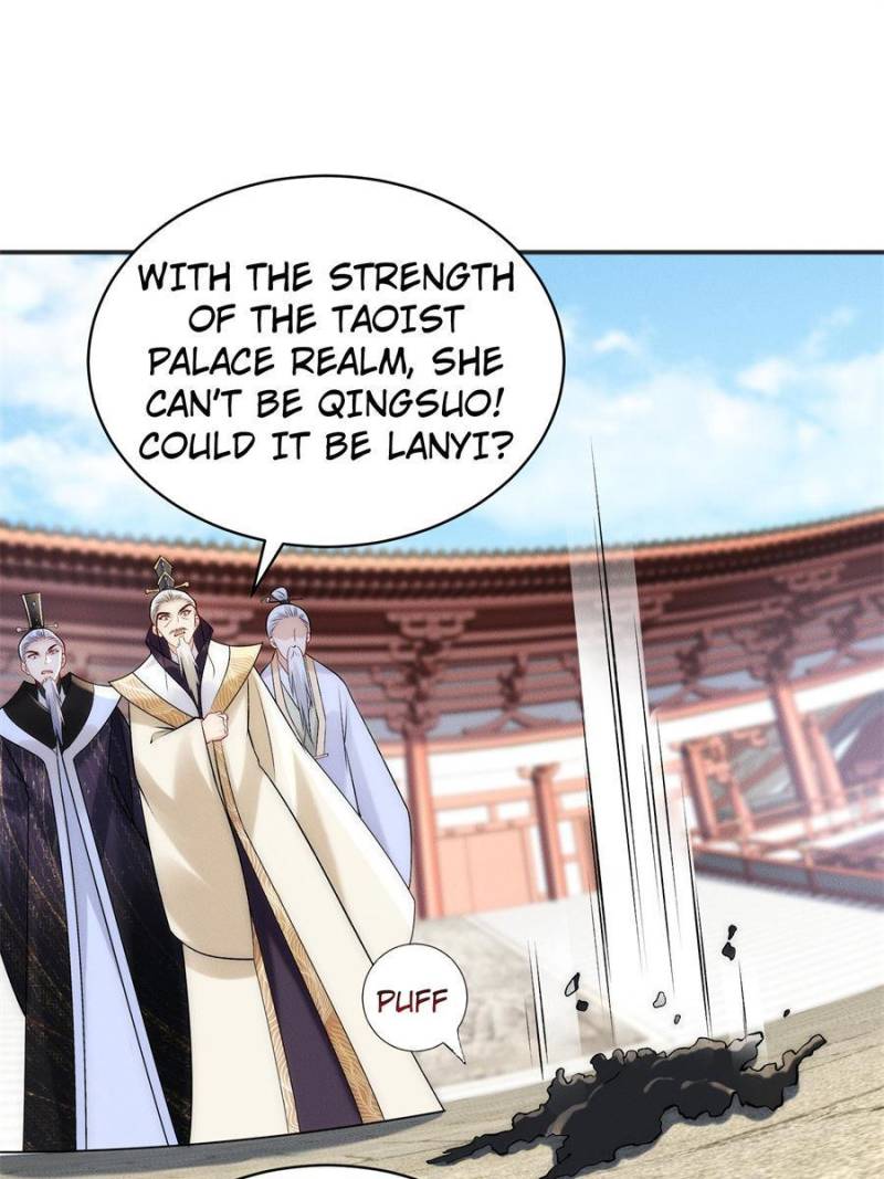 Opening Bonus of 100 Million Lives Chapter 60 - Page 24