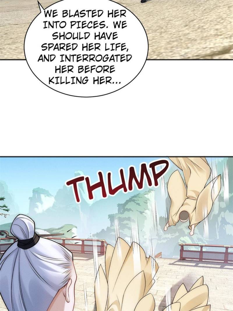 Opening Bonus of 100 Million Lives Chapter 60 - Page 25
