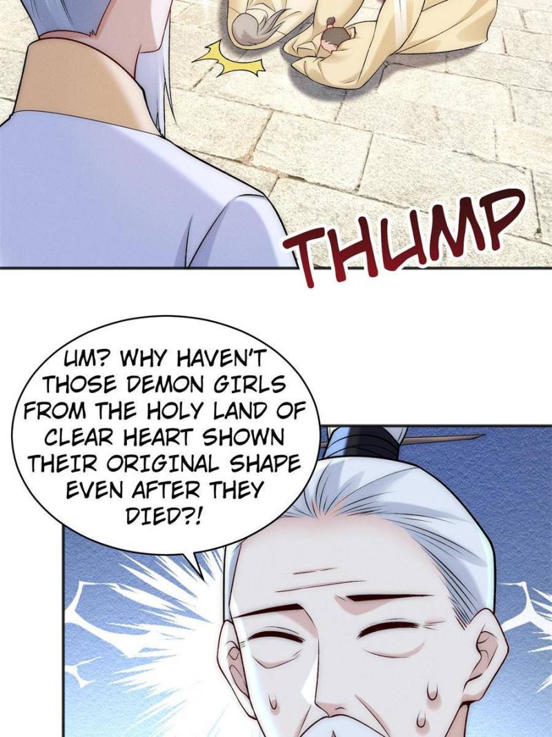 Opening Bonus of 100 Million Lives Chapter 60 - Page 26