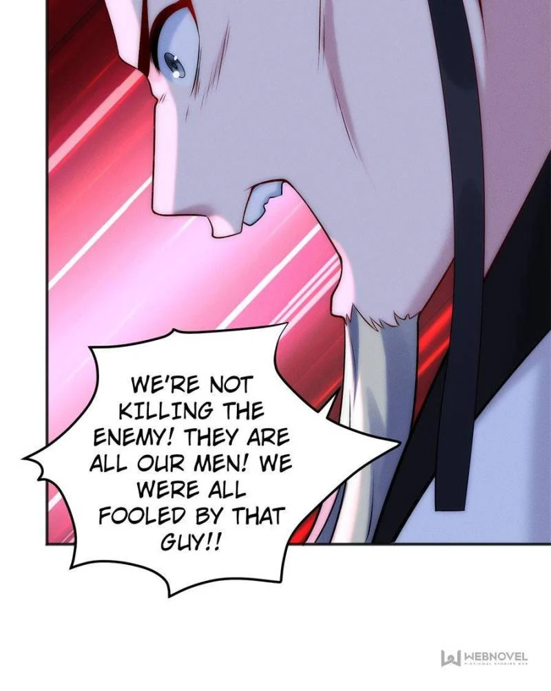 Opening Bonus of 100 Million Lives Chapter 60 - Page 30