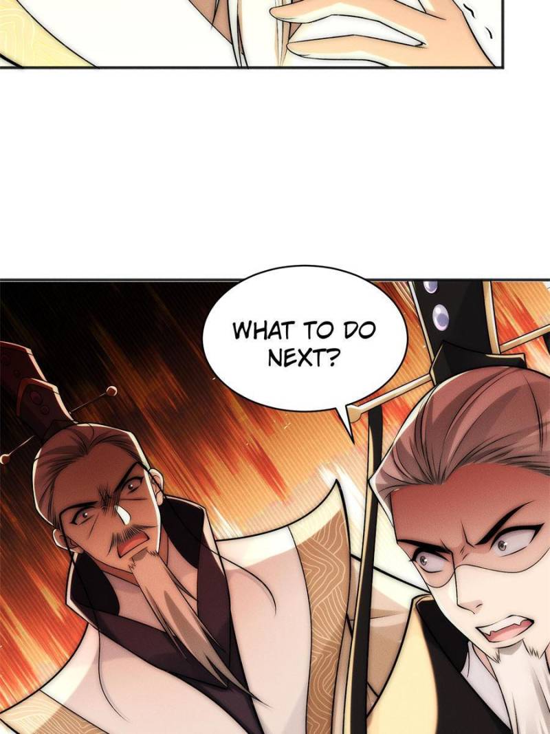 Opening Bonus of 100 Million Lives Chapter 60 - Page 32