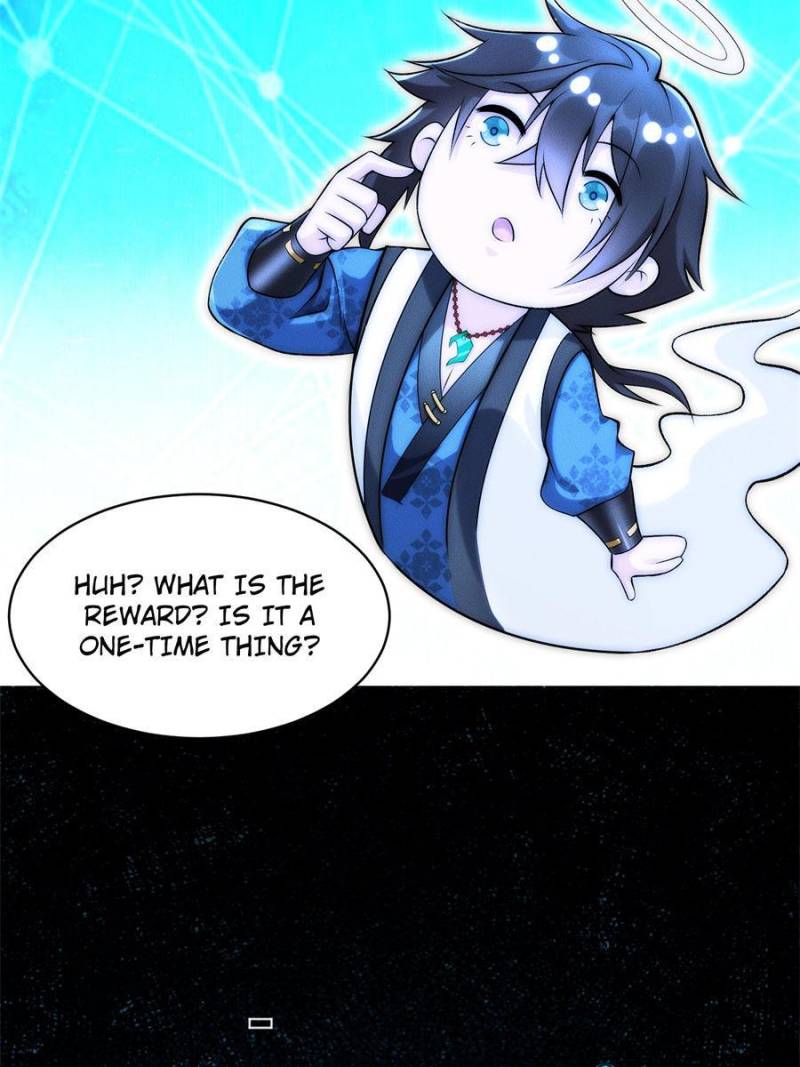 Opening Bonus of 100 Million Lives Chapter 60 - Page 35