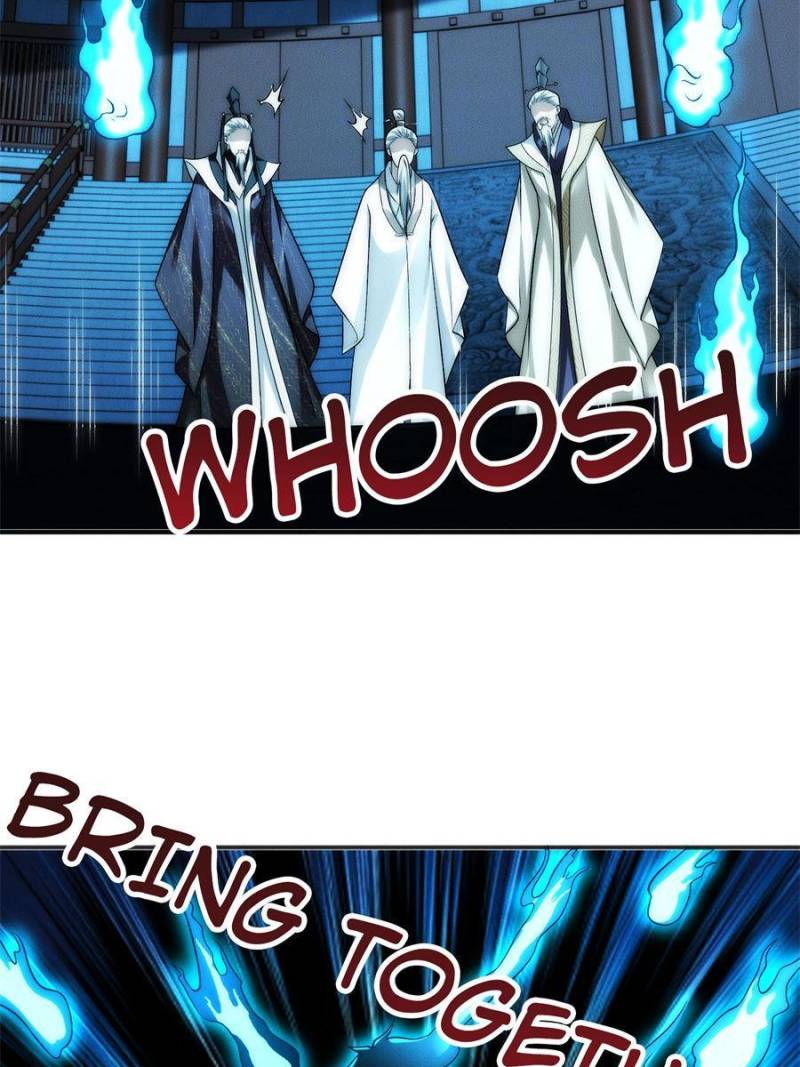 Opening Bonus of 100 Million Lives Chapter 60 - Page 37