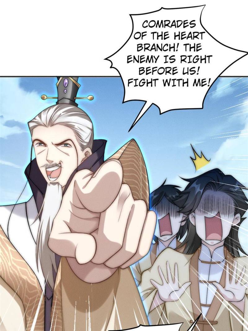 Opening Bonus of 100 Million Lives Chapter 60 - Page 5