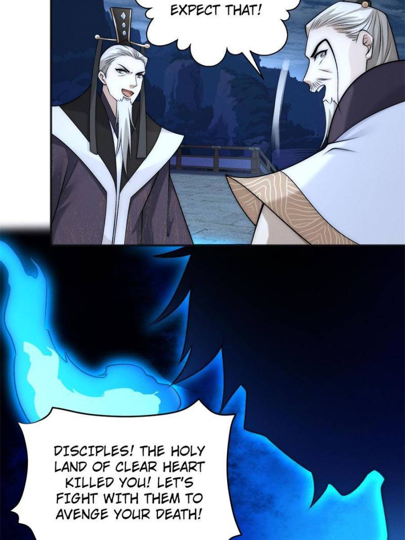 Opening Bonus of 100 Million Lives Chapter 60 - Page 41
