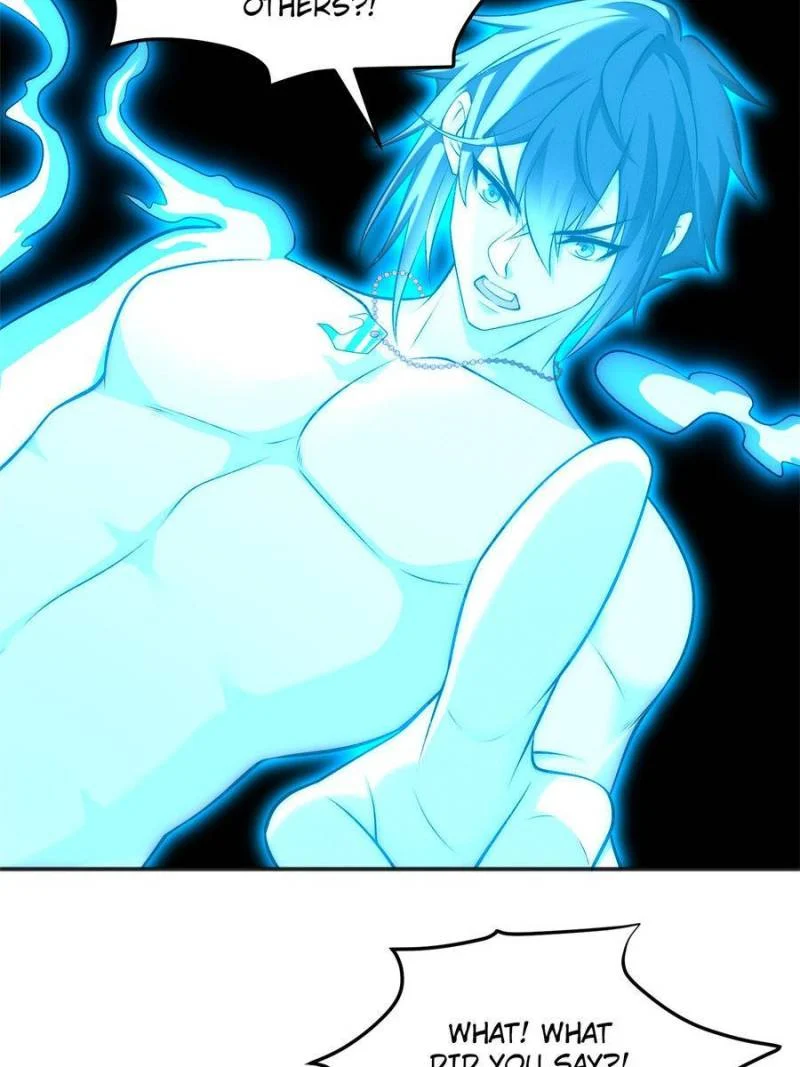 Opening Bonus of 100 Million Lives Chapter 60 - Page 43