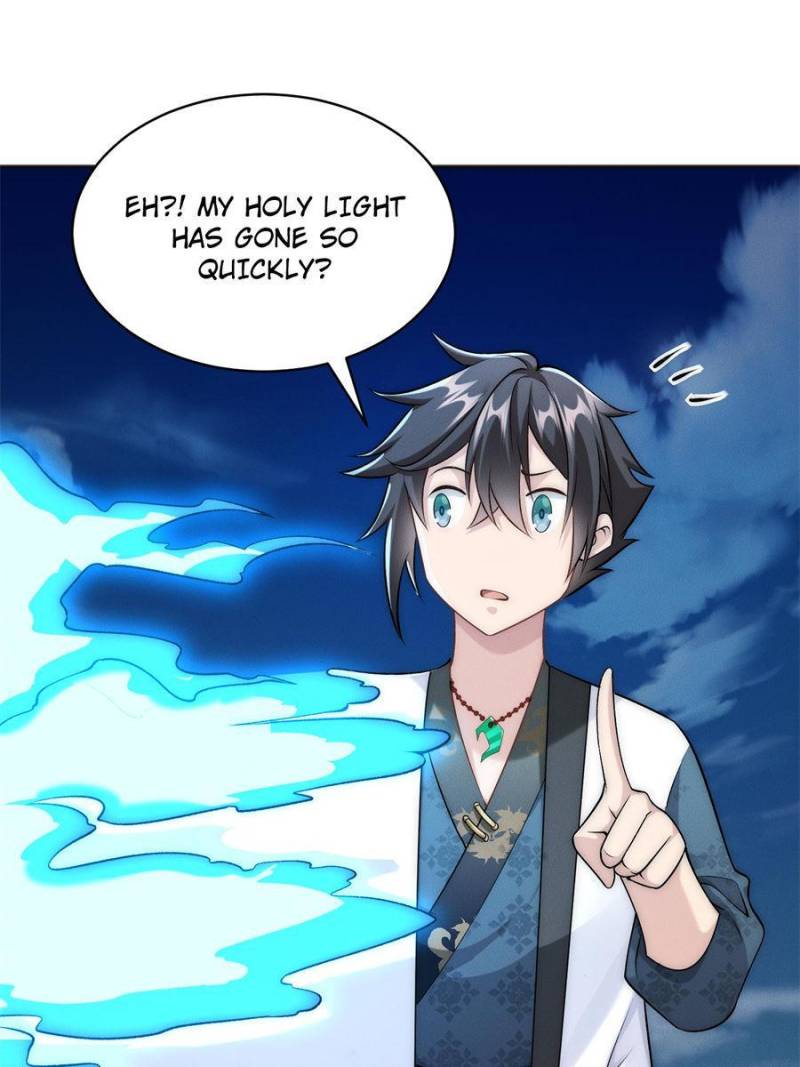 Opening Bonus of 100 Million Lives Chapter 60 - Page 45