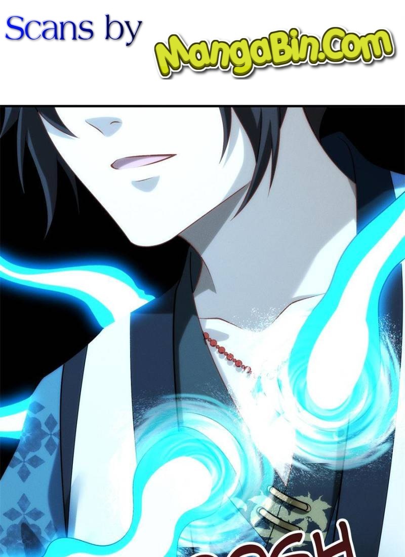 Opening Bonus of 100 Million Lives Chapter 61 - Page 1