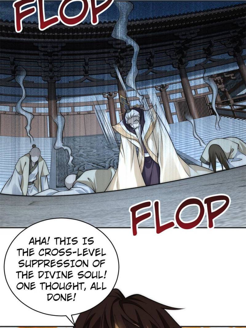 Opening Bonus of 100 Million Lives Chapter 61 - Page 13