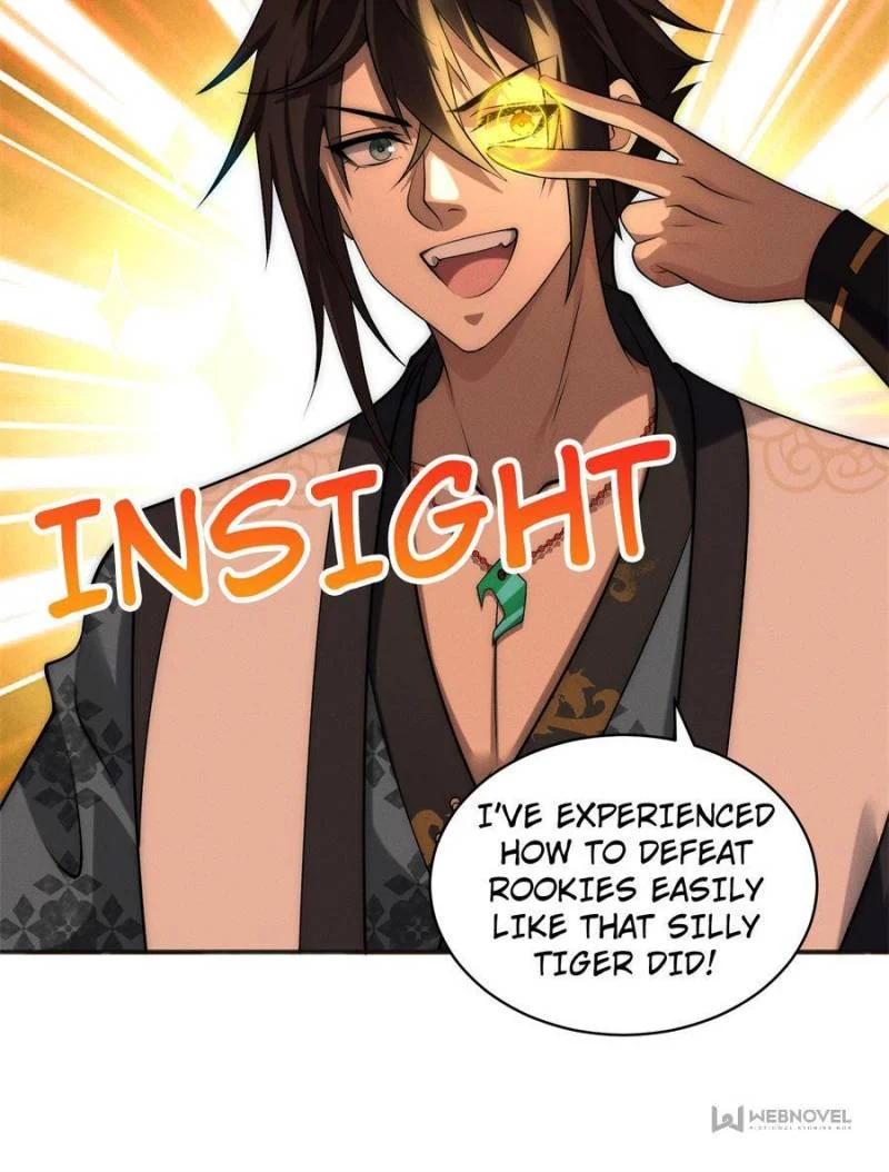 Opening Bonus of 100 Million Lives Chapter 61 - Page 14