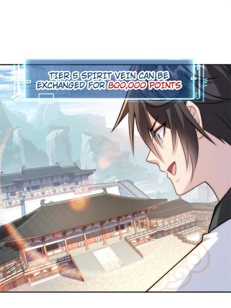 Opening Bonus of 100 Million Lives Chapter 61 - Page 15