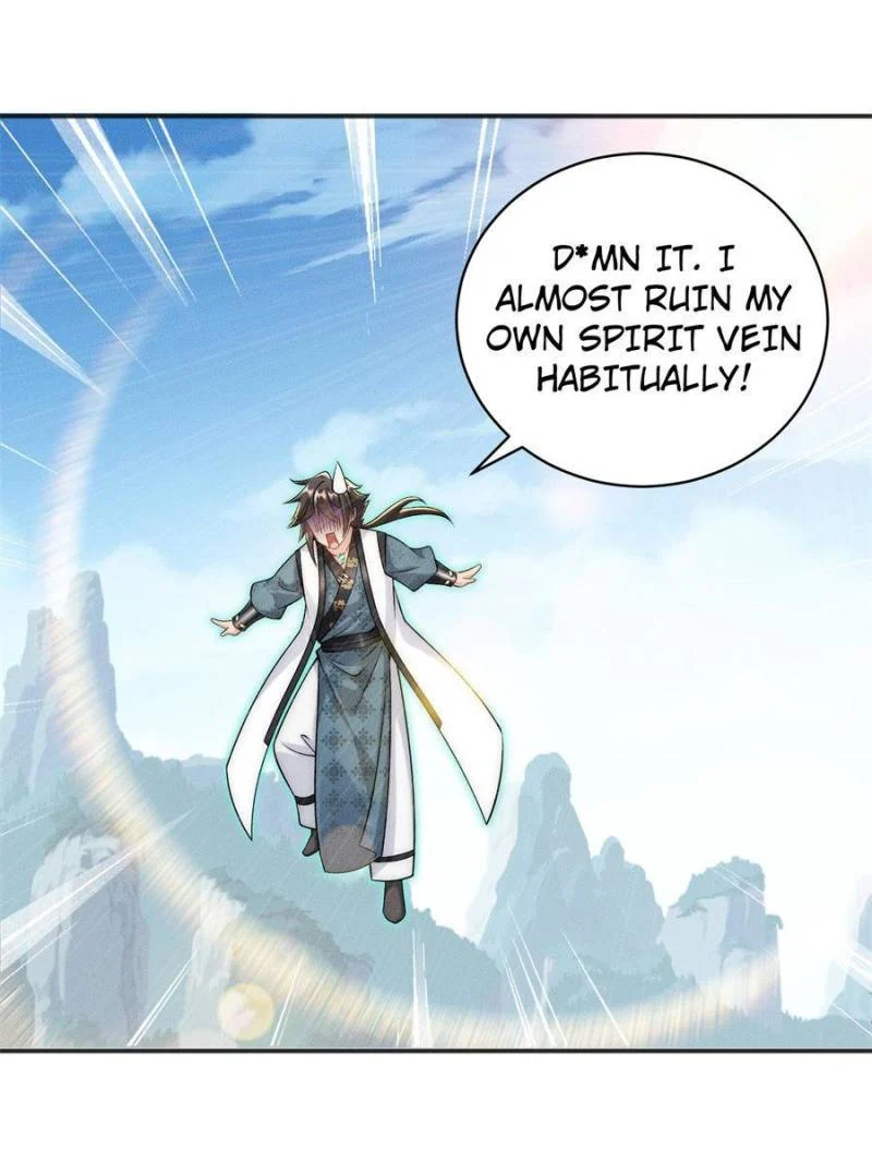 Opening Bonus of 100 Million Lives Chapter 61 - Page 18